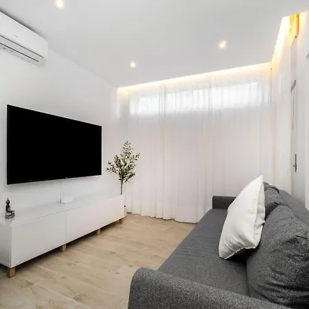 Boutique Nature Διαμέρισμα Φάρο