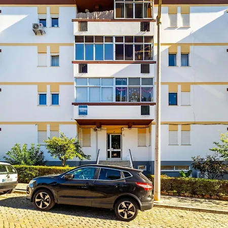Boutique Nature Διαμέρισμα *